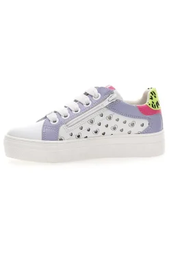 Sneakers Laura Biagiotti 14546 Bianche