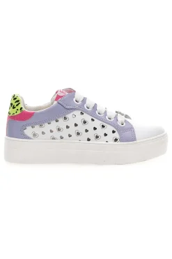 Sneakers Laura Biagiotti 14546 Bianche