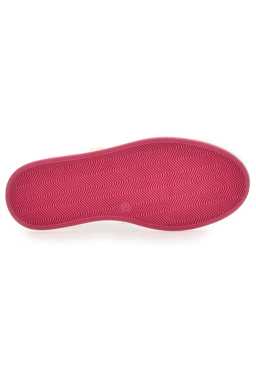 Sneakers Laura Biagiotti 8343 Multicolore