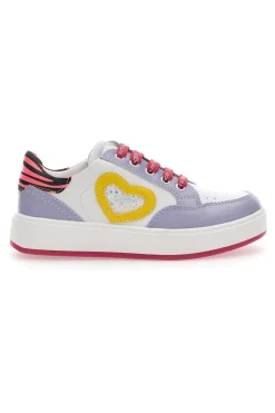 Sneakers Laura Biagiotti 8343 Multicolore