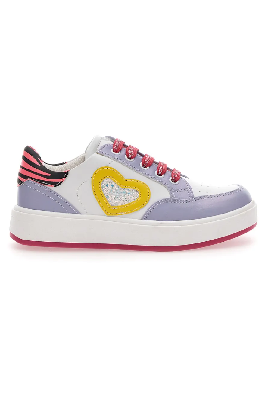 Sneakers Laura Biagiotti 8343 Multicolore