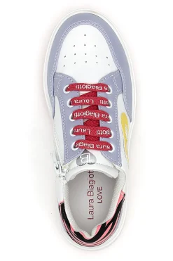 Sneakers Laura Biagiotti 8343 Multicolore