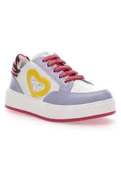 Sneakers Laura Biagiotti 8343 Multicolore