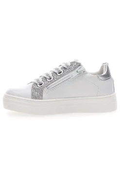 Sneakers Laura Biagiotti 8329 Argento