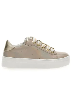 Sneakers Laura Biagiotti 14547 Oro
