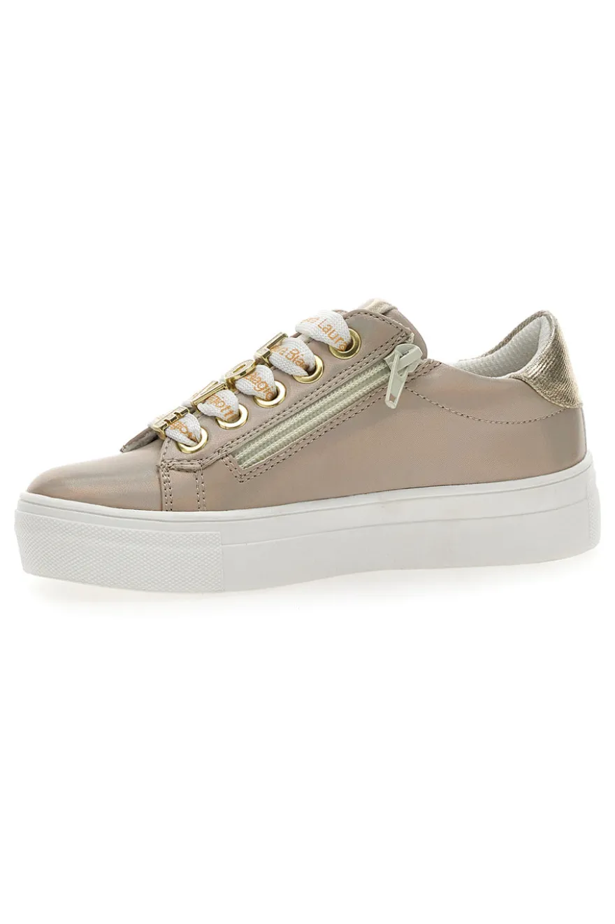 Sneakers Laura Biagiotti 14547 Oro