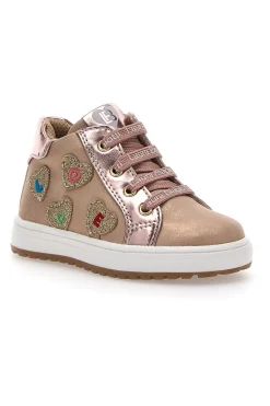Sneakers Laura Biagiotti 15913 Rosa