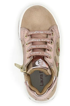 Sneakers Laura Biagiotti 15913 Rosa