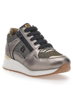 Sneakers Laura Biagiotti 8771 Bronzo