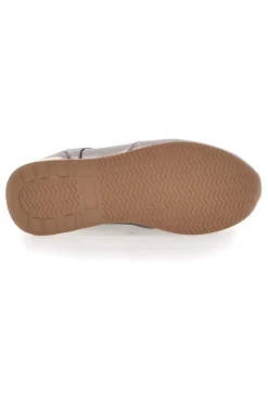 Sneakers Laura Biagiotti 8771 Bronzo