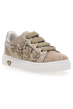 Sneakers Laura Biagiotti 8314 Beige