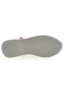 Sneakers Laura Biagiotti 8482 Bianche