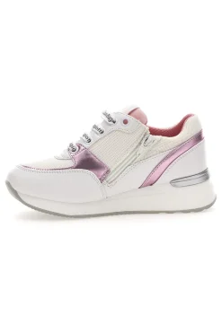 Sneakers Laura Biagiotti 8482 Bianche