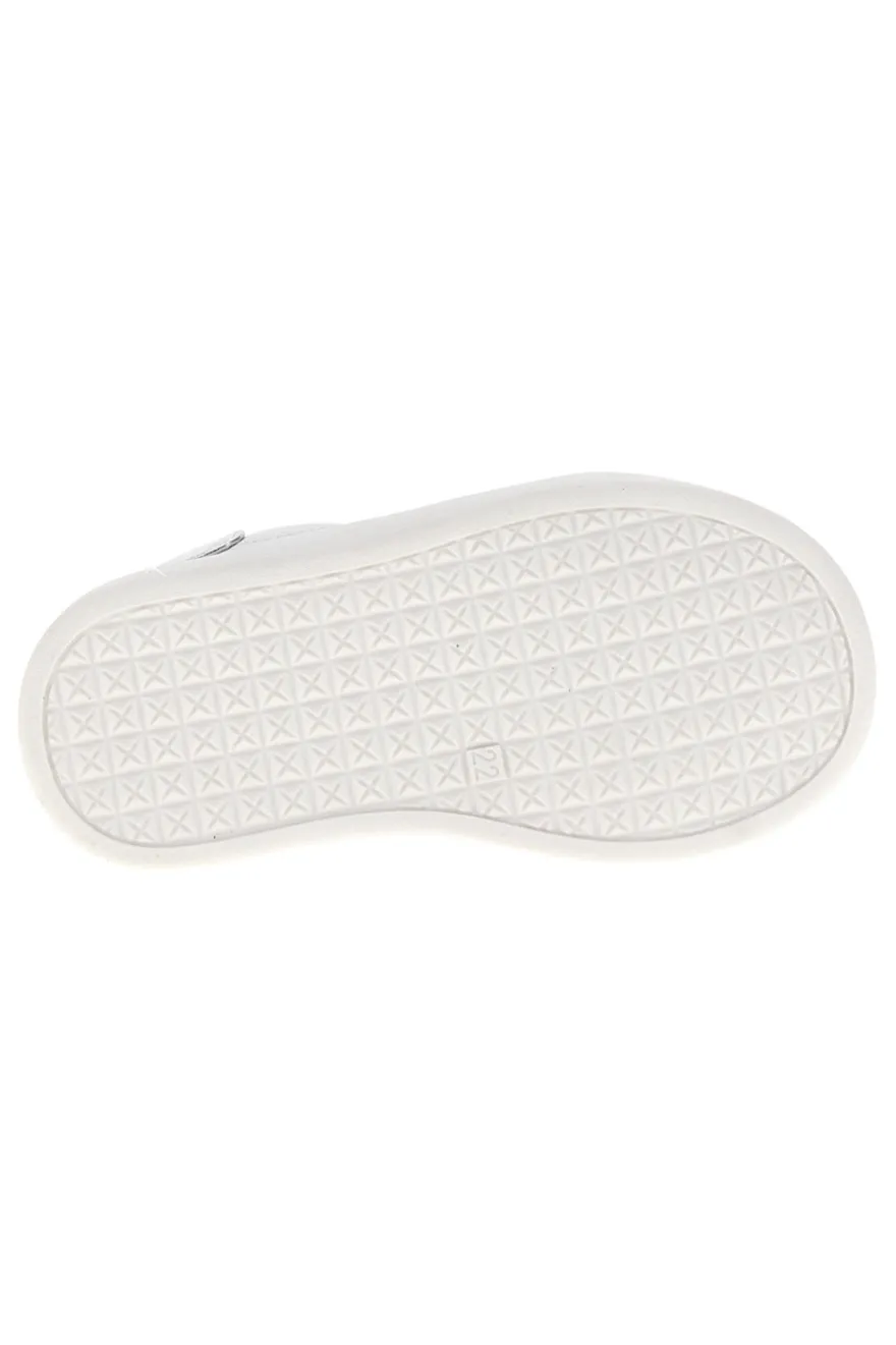 Sneakers Laura Biagiotti 8500 Bianche
