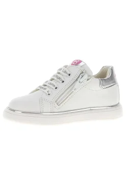 Sneakers Laura Biagiotti 8500 Bianche