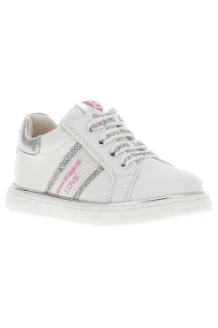 Sneakers Laura Biagiotti 8500 Bianche