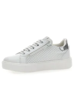 Sneakers Laura Biagiotti 8344 Bianche