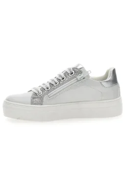 Sneakers Laura Biagiotti 8329 Bianche