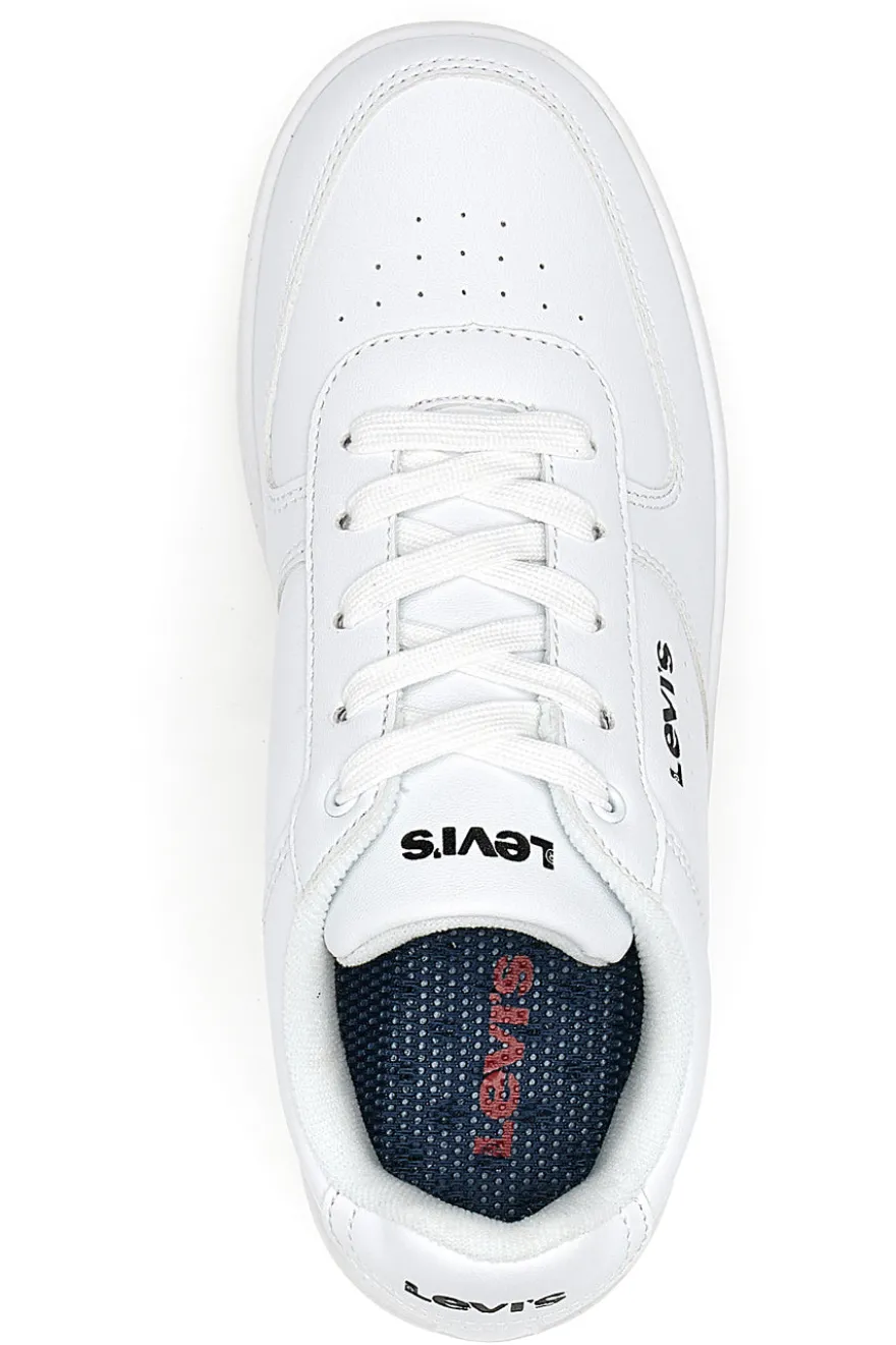 Sneakers Levi's 071 Bianche