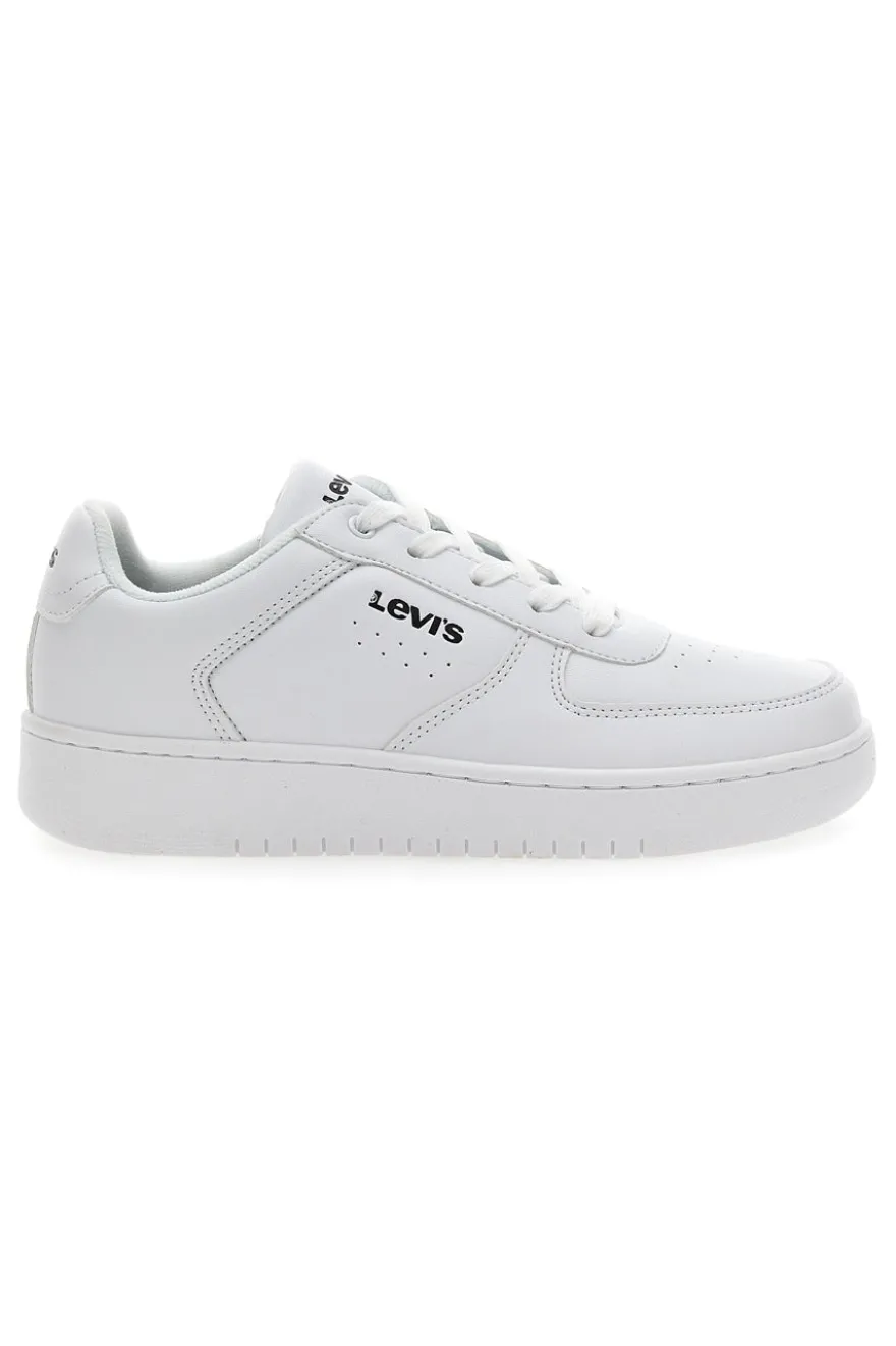 Sneakers Levi's 071 Bianche