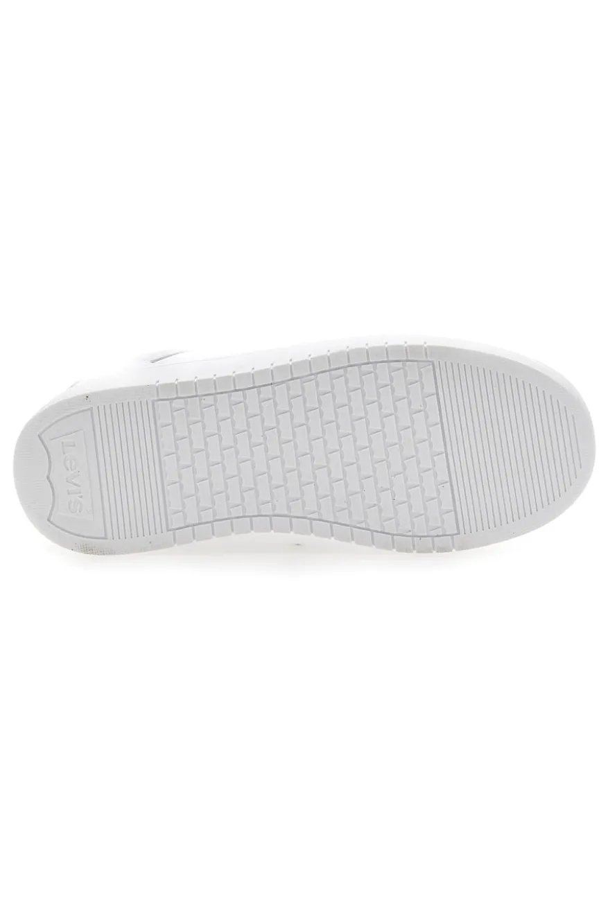 Sneakers Levi's 071 Bianche