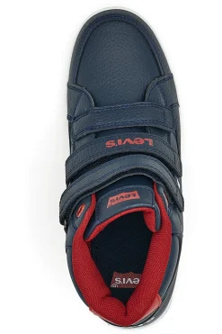 Sneakers Levi's 121 Blu