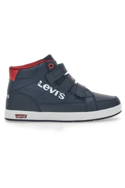 Sneakers Levi's 121 Blu