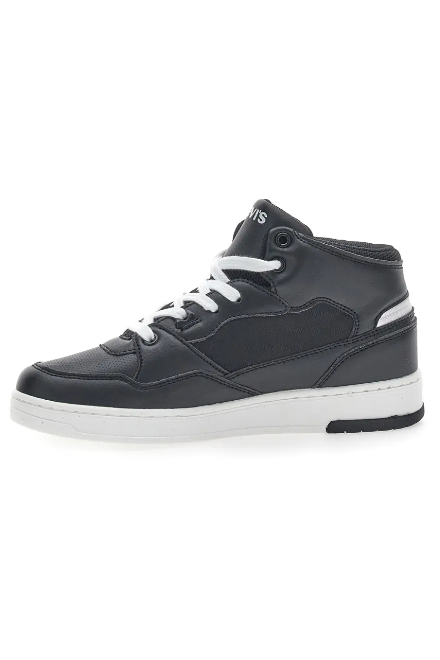 Sneakers Levi's 013 Nere