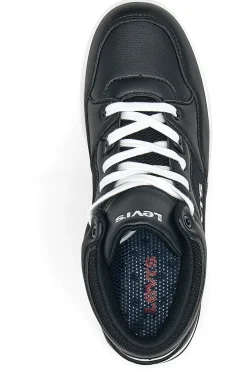 Sneakers Levi's 013 Nere