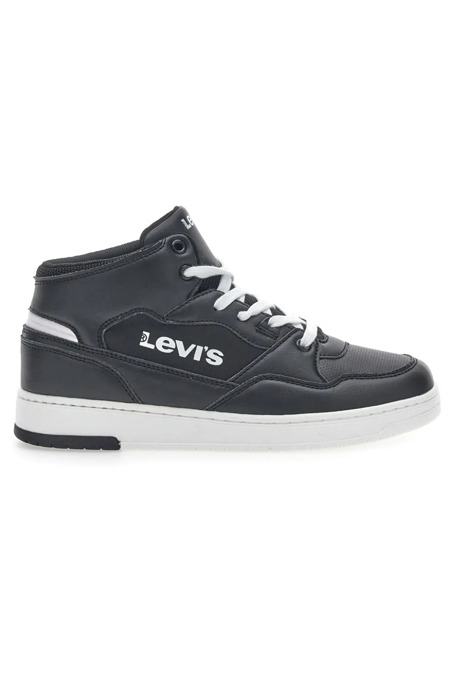 Sneakers Levi's 013 Nere