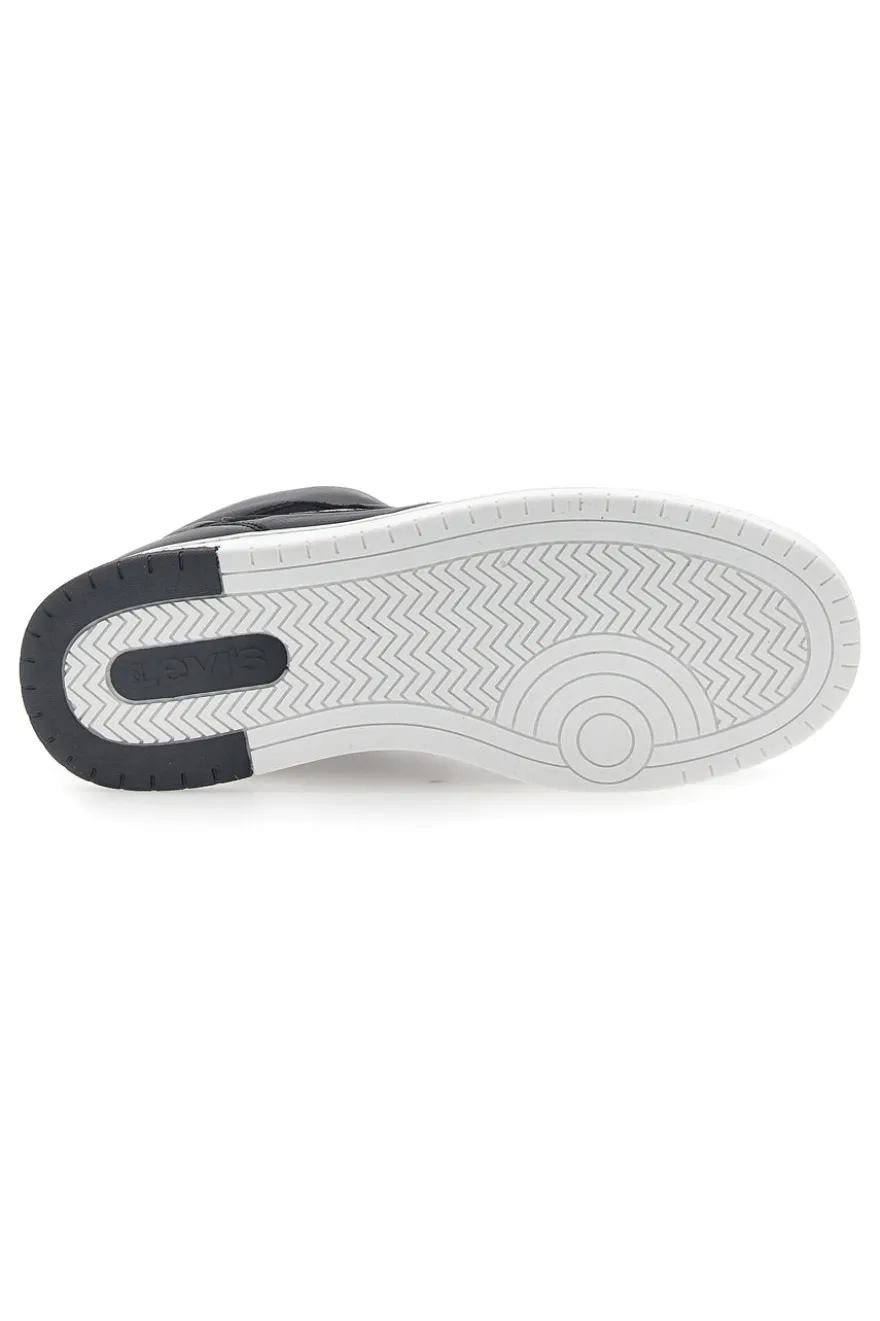 Sneakers Levi's 013 Nere