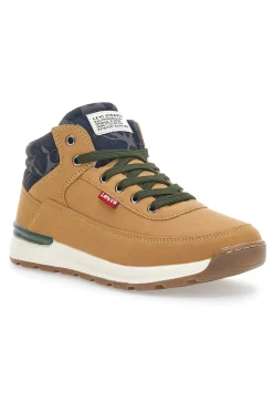 Sneakers Levi's 002 Ocra
