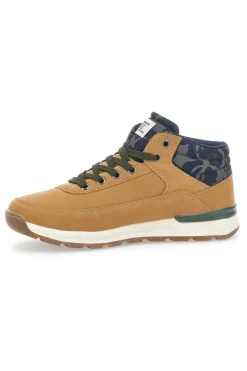 Sneakers Levi's 002 Ocra