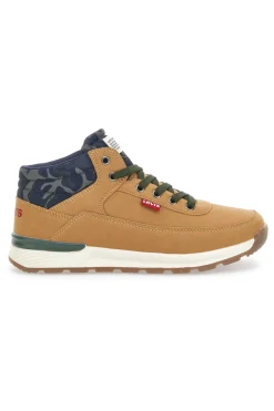 Sneakers Levi's 002 Ocra