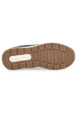 Sneakers Levi's 002 Oliva