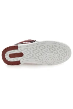 Sneakers Levi's Block Nere e Rosse