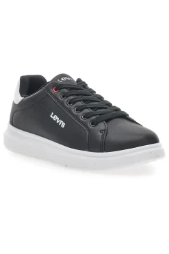 Sneakers Levi's Ellis Nere e Bianche