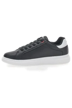 Sneakers Levi's Ellis Nere e Bianche