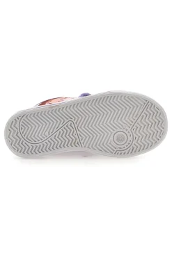 Sneakers Lilla con Luci e Stampa di Elsa e Anna DISNEY FROZEN D34310593T