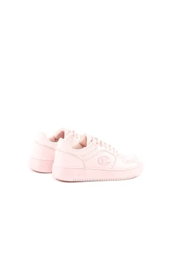 Sneakers Lilla con Platform CHAMPION RD18 2.0 LOW GS