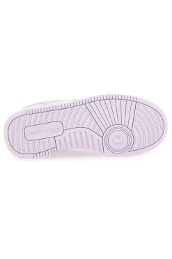 Sneakers Lilla con Platform CHAMPION RD18 2.0 LOW GS