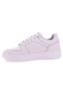 Sneakers Lilla con Platform CHAMPION RD18 2.0 LOW GS