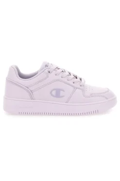 Sneakers Lilla con Platform CHAMPION RD18 2.0 LOW GS