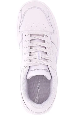 Sneakers Lilla con Platform CHAMPION RD18 2.0 LOW GS