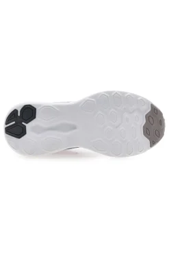 Sneakers lilla da ginnastica in tessuto traspirante New balance W4118n2