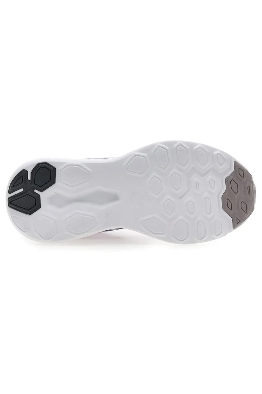 Sneakers lilla da ginnastica in tessuto traspirante New balance W4118n2