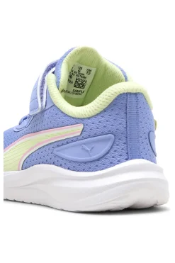 Sneakers lilla leggere traspiranti Puma Skyrocket 2 AC Inf