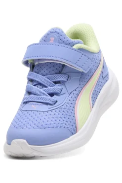 Sneakers lilla leggere traspiranti Puma Skyrocket 2 AC Inf