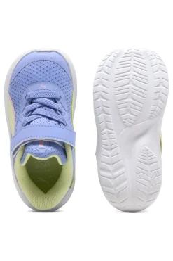 Sneakers lilla leggere traspiranti Puma Skyrocket 2 AC Inf