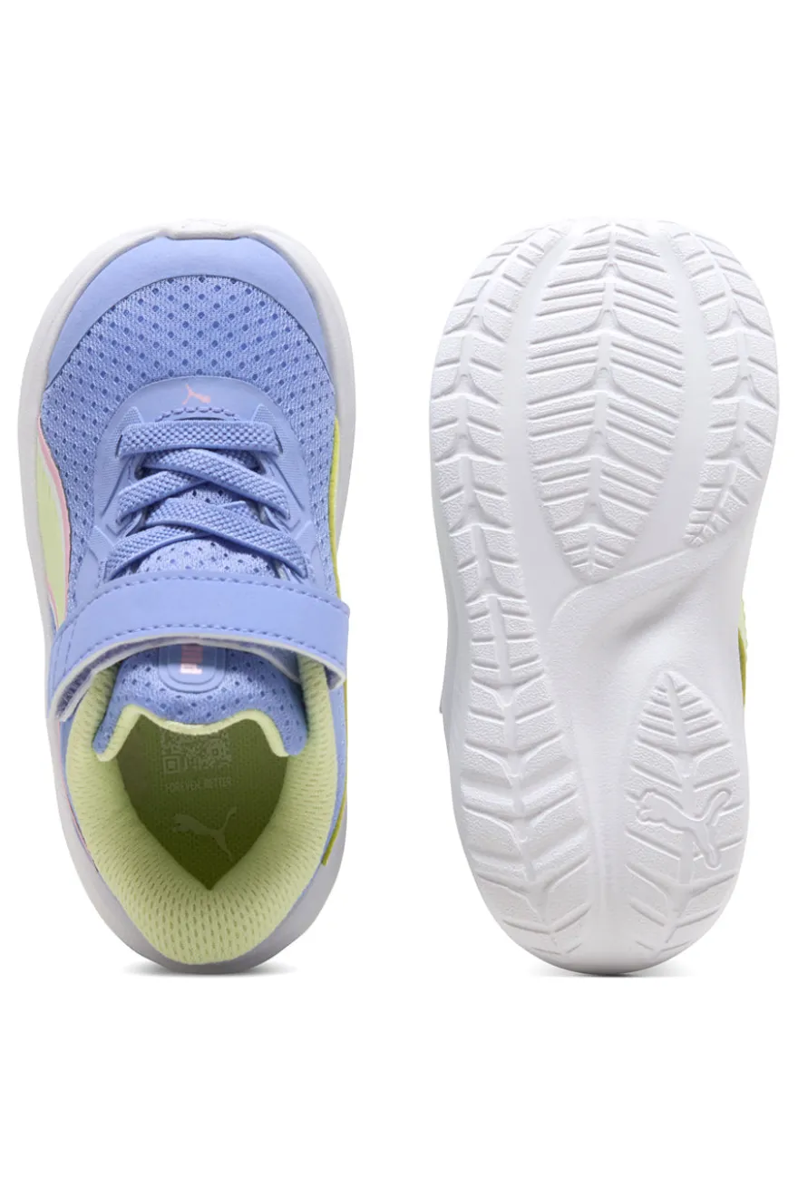 Sneakers lilla leggere traspiranti Puma Skyrocket 2 AC Inf